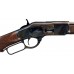 Winchester Model 1873 Deluxe Sporting .357-38 Calibre 24" Barrel Lever Action Rifle